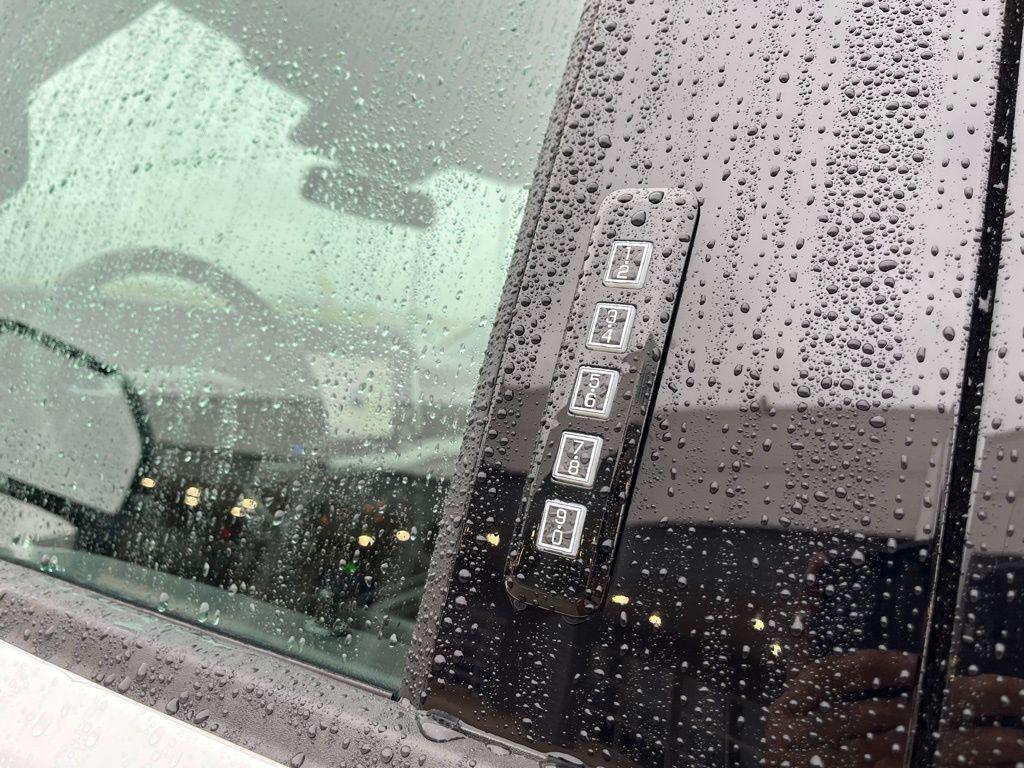 new 2026 Ford F-250 car, priced at $71,495