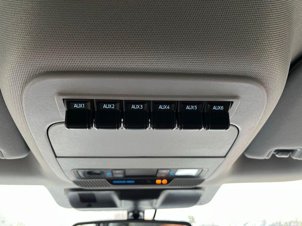 new 2026 Ford F-250 car, priced at $71,495