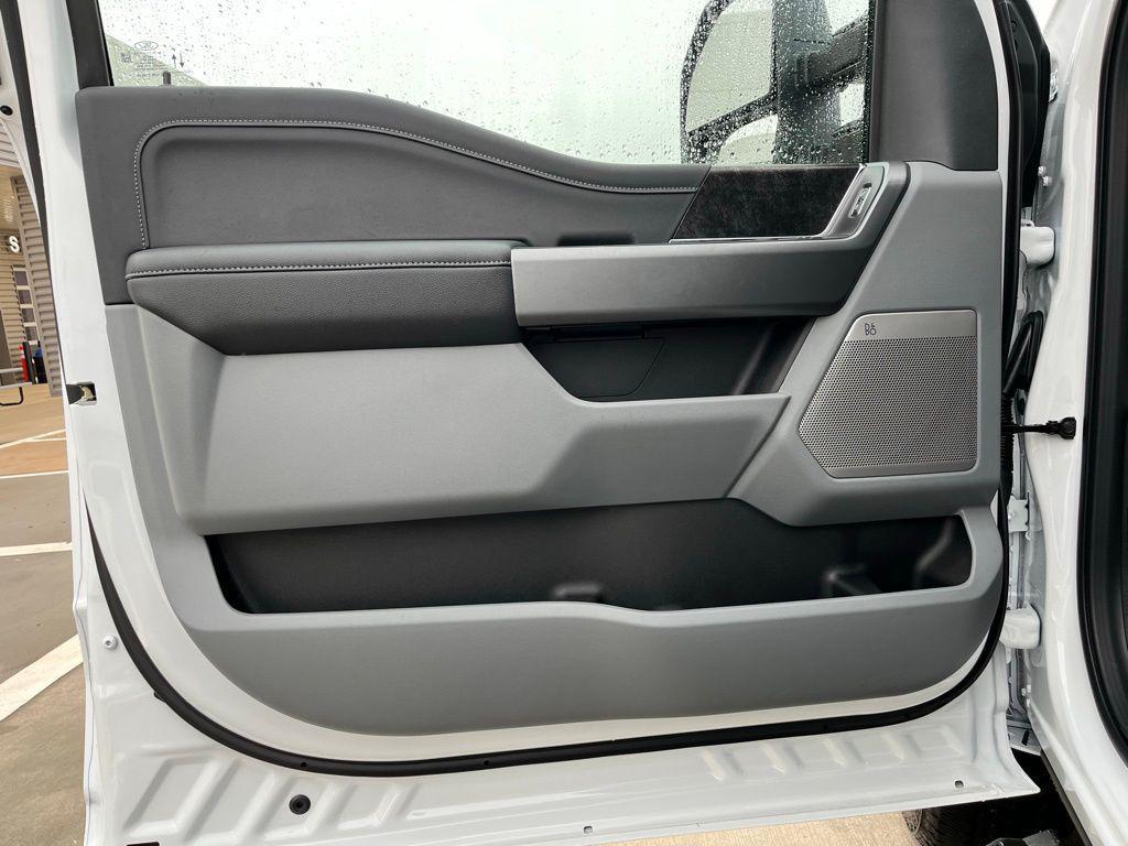 new 2026 Ford F-250 car, priced at $71,495