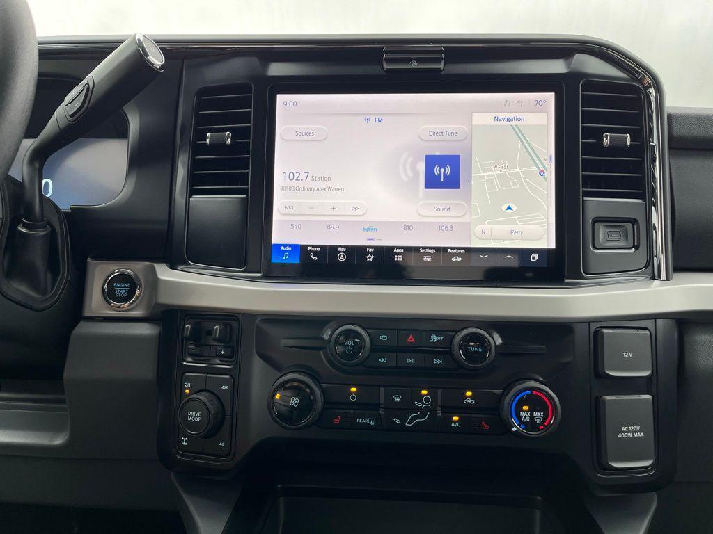 new 2026 Ford F-250 car, priced at $71,495