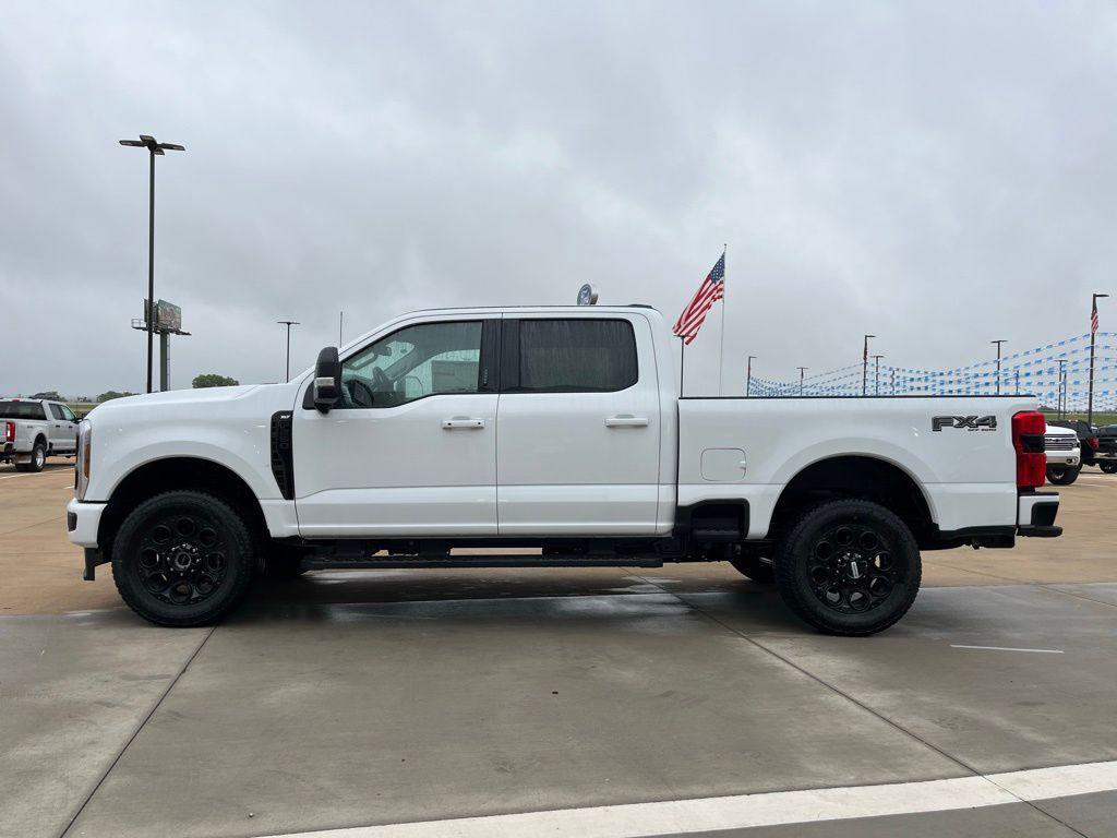 new 2026 Ford F-250 car, priced at $71,495