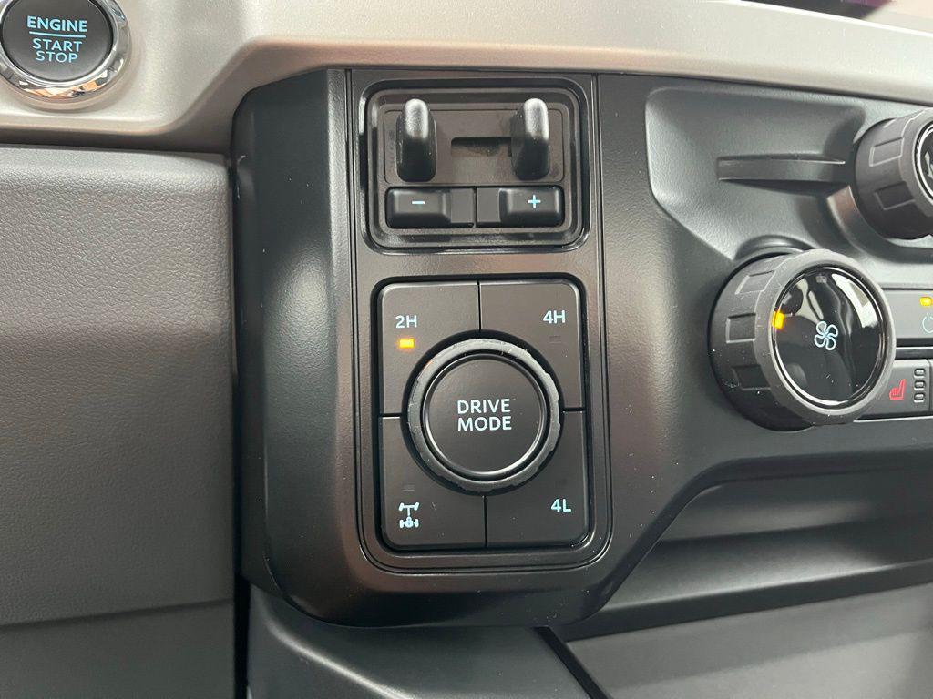 new 2026 Ford F-250 car, priced at $71,495