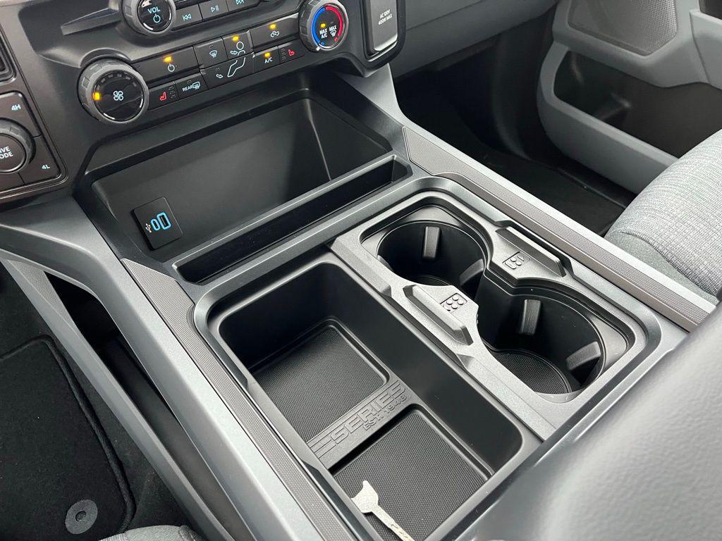 new 2026 Ford F-250 car, priced at $71,495