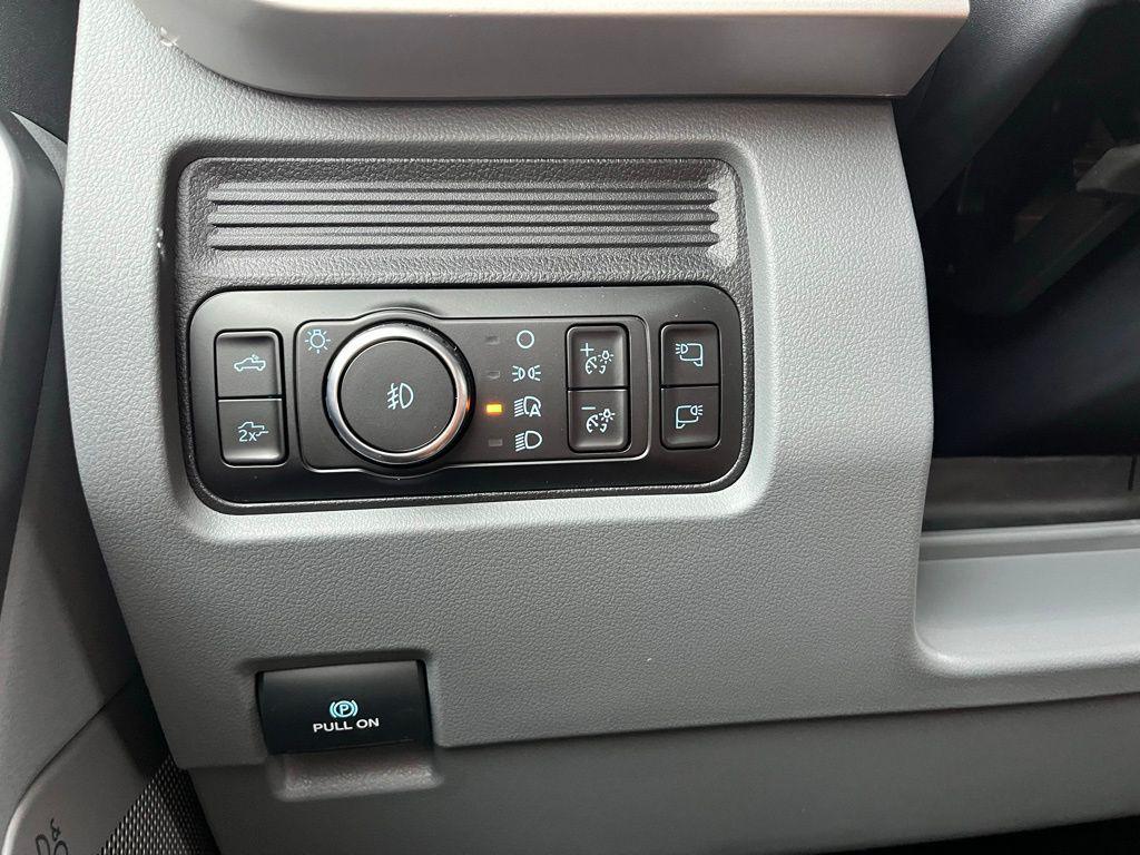 new 2026 Ford F-250 car, priced at $71,495