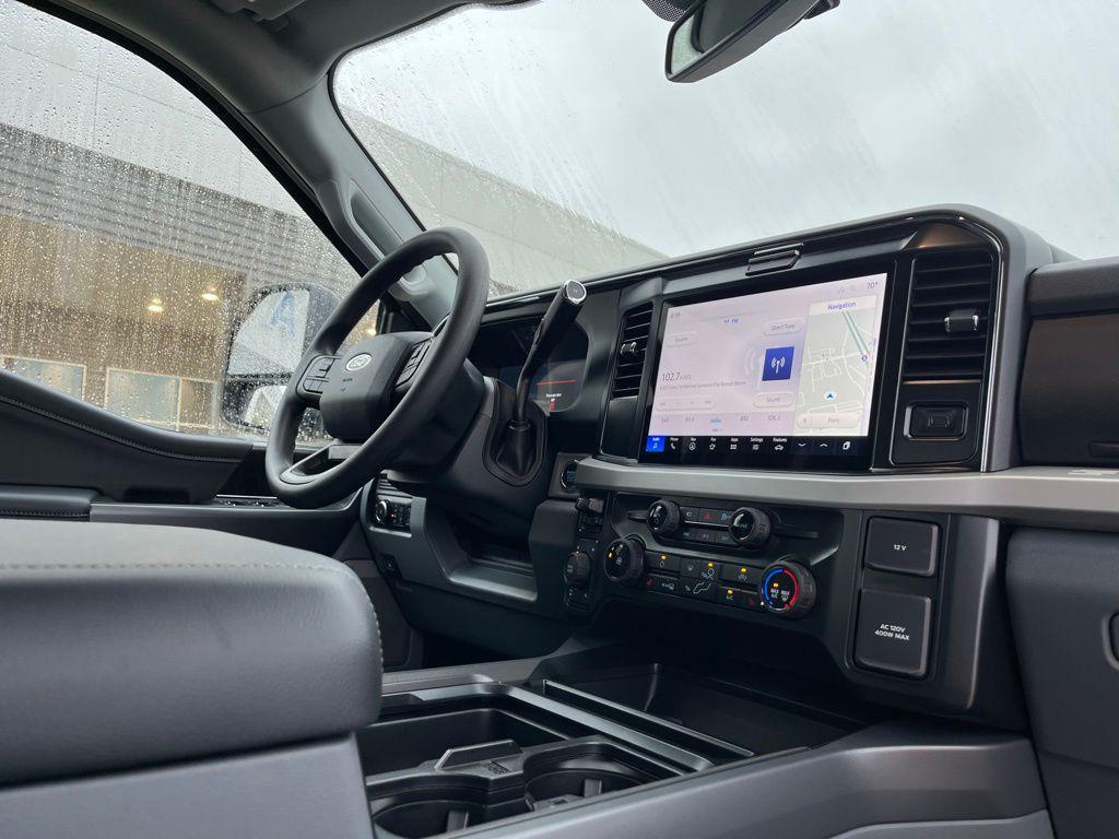new 2026 Ford F-250 car, priced at $71,495