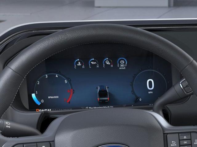new 2024 Ford F-250 car, priced at $70,992
