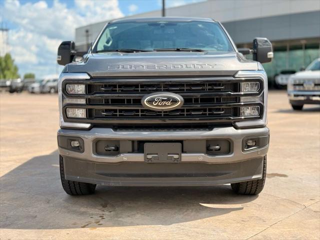 new 2024 Ford F-250 car, priced at $70,992