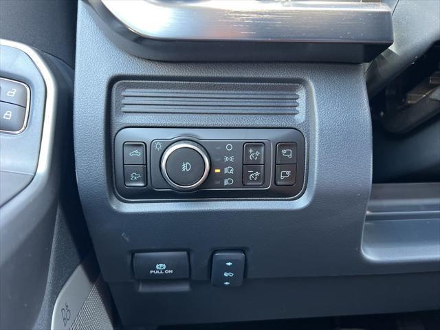 new 2025 Ford F-250 car
