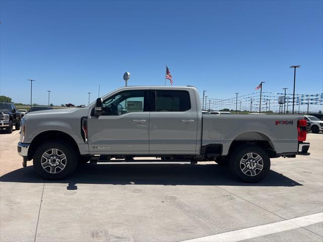 new 2025 Ford F-250 car