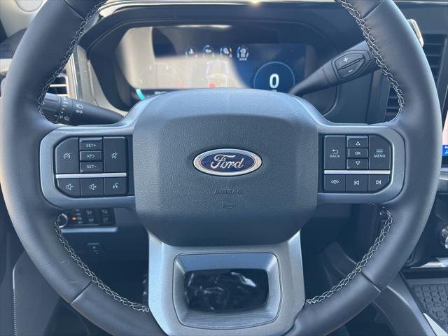new 2025 Ford F-250 car