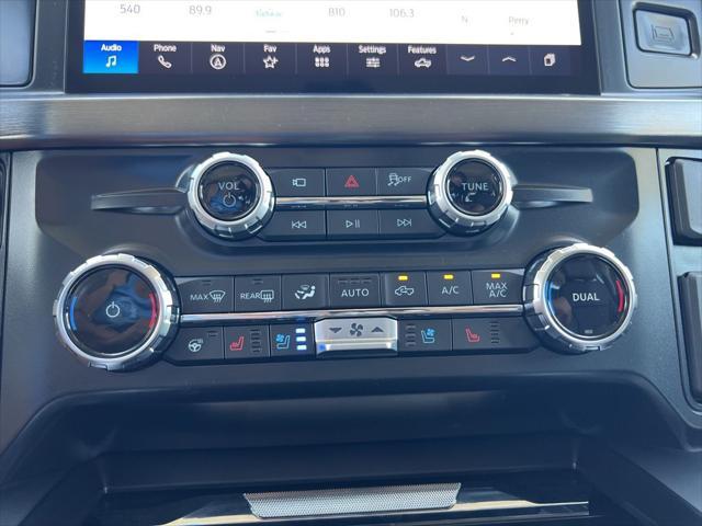 new 2025 Ford F-250 car