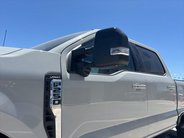 new 2025 Ford F-250 car
