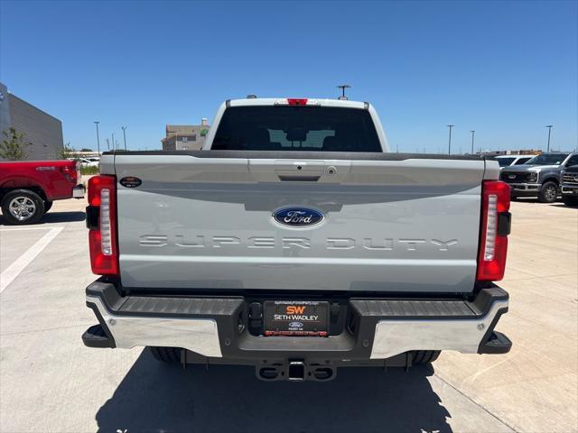 new 2025 Ford F-250 car