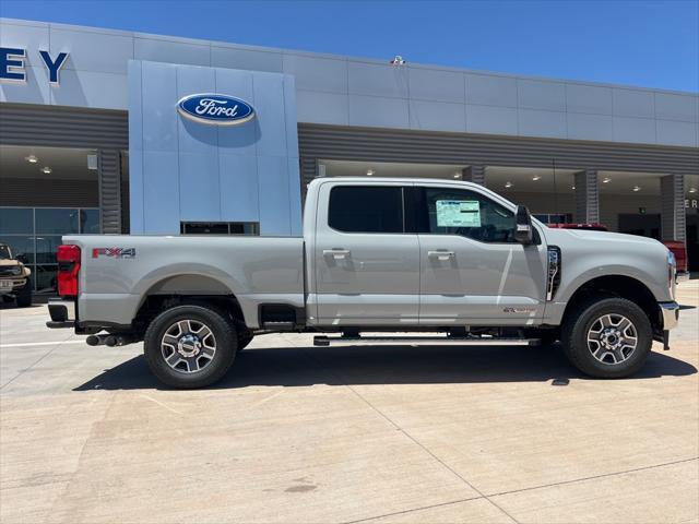new 2025 Ford F-250 car
