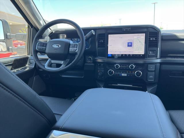 new 2025 Ford F-250 car