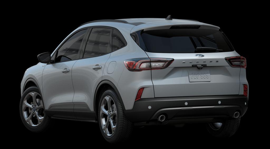 new 2025 Ford Escape car, priced at $28,975