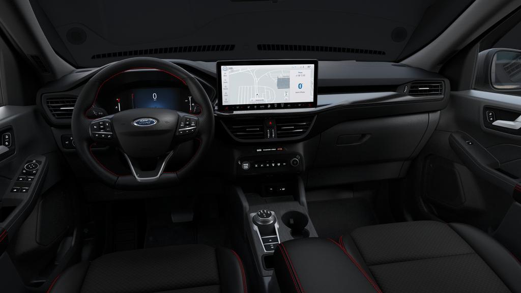 new 2025 Ford Escape car, priced at $28,975