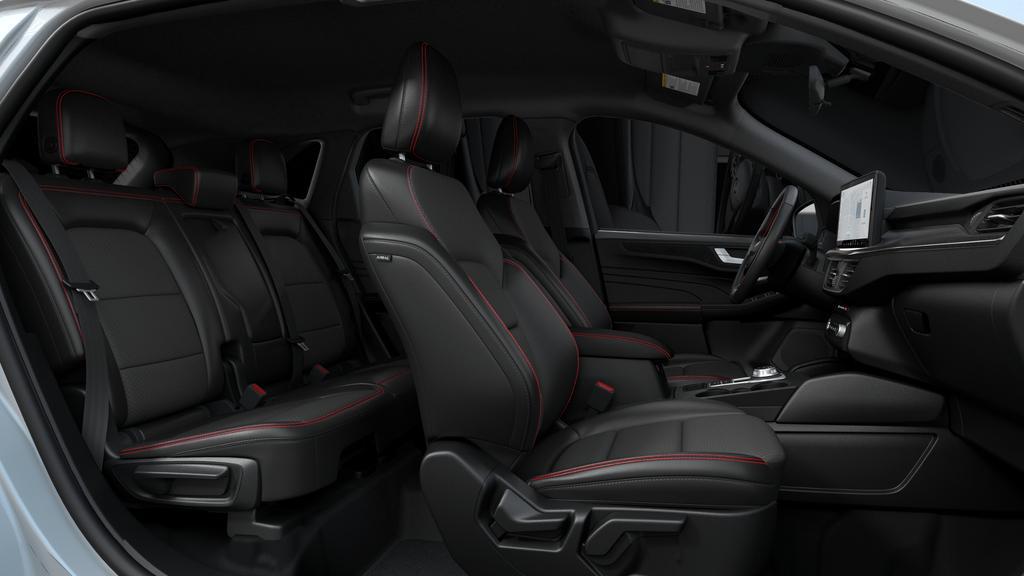new 2025 Ford Escape car, priced at $28,975