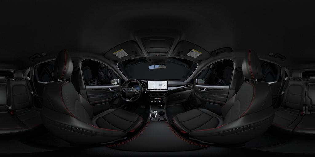 new 2025 Ford Escape car, priced at $28,975