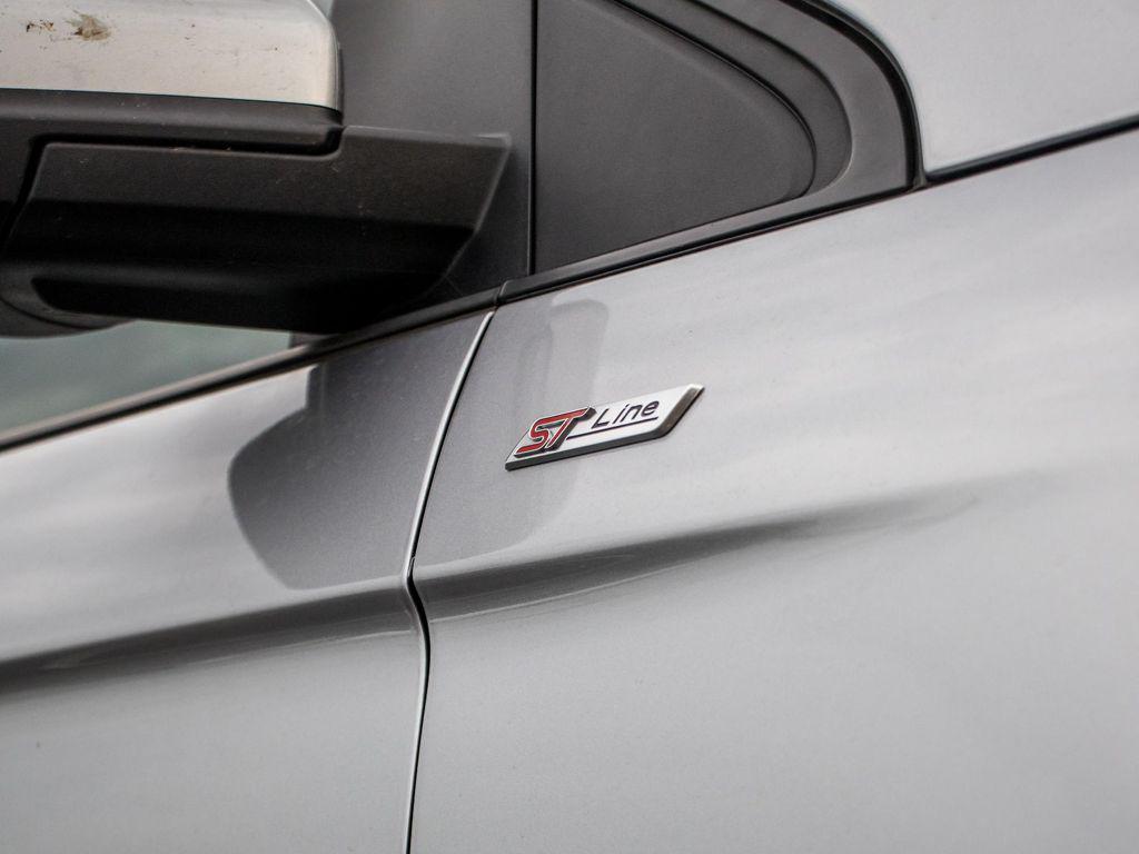 used 2022 Ford Edge car, priced at $26,800