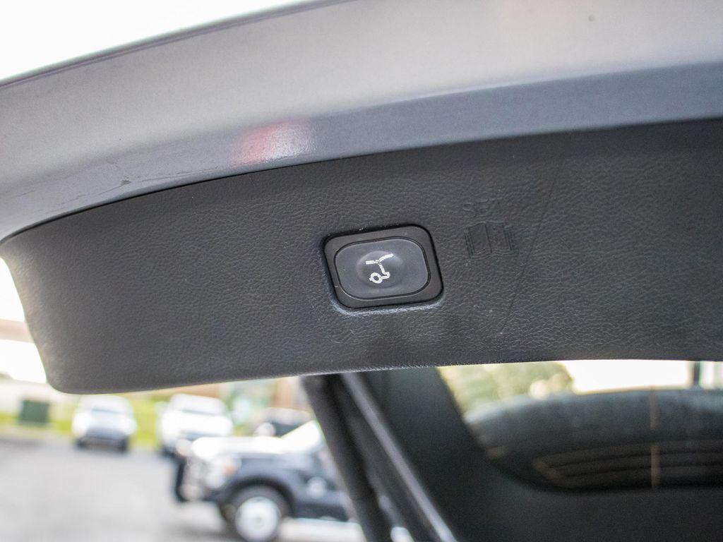 used 2022 Ford Edge car, priced at $26,800