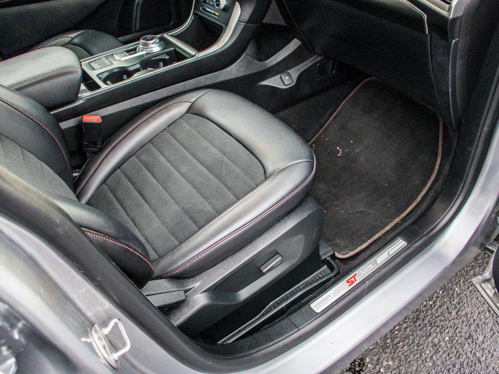 used 2022 Ford Edge car, priced at $26,800