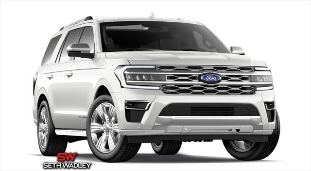 new 2024 Ford Expedition car, priced at $83,040