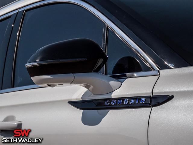 new 2024 Lincoln Corsair car, priced at $56,025