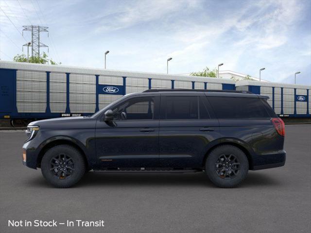 new 2025 Ford Expedition car, priced at $83,710