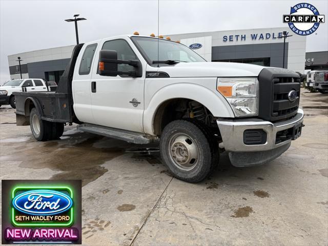 used 2016 Ford F-350 car, priced at $18,900