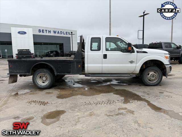 used 2016 Ford F-350 car, priced at $18,900