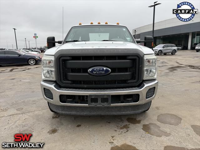 used 2016 Ford F-350 car, priced at $18,900