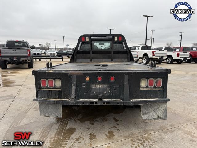 used 2016 Ford F-350 car, priced at $18,900