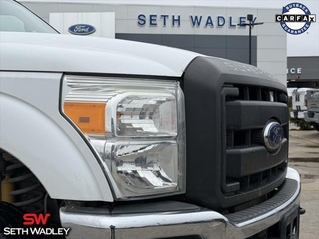 used 2016 Ford F-350 car, priced at $18,900