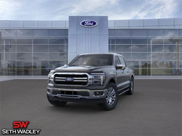 new 2025 Ford F-150 car, priced at $69,619