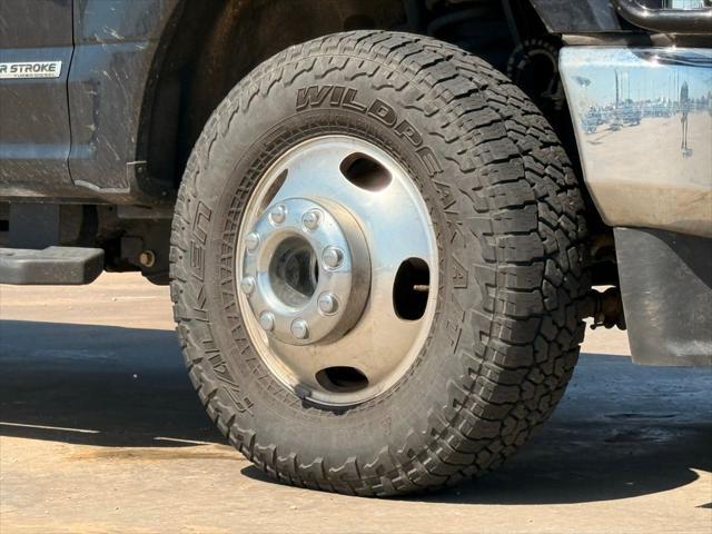 used 2020 Ford F-350 car, priced at $54,400