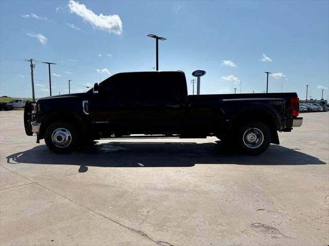 used 2020 Ford F-350 car, priced at $54,400