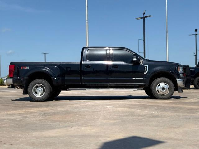 used 2020 Ford F-350 car, priced at $54,400