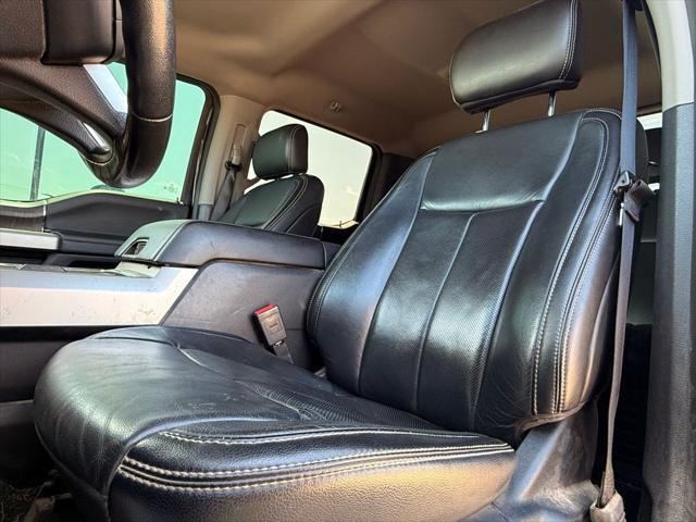 used 2020 Ford F-350 car, priced at $54,400