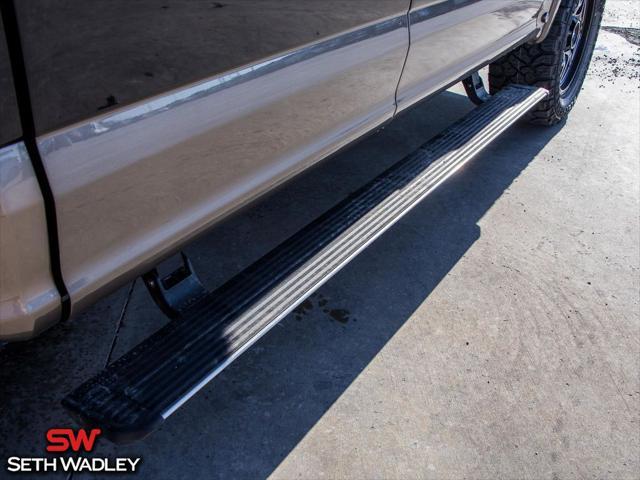 used 2020 Ford F-150 car, priced at $43,400