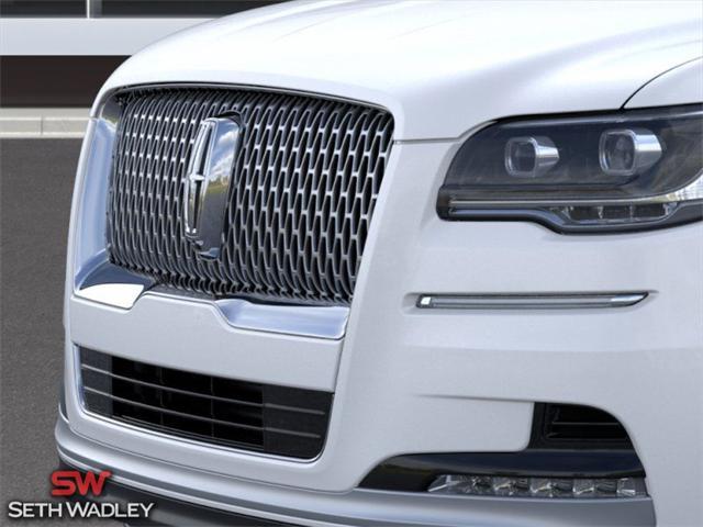 new 2024 Lincoln Navigator car, priced at $91,851