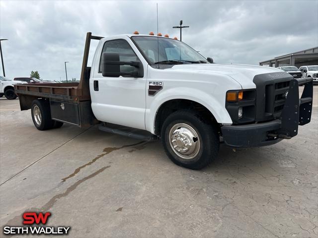 used 2008 Ford F-350 car, priced at $14,400