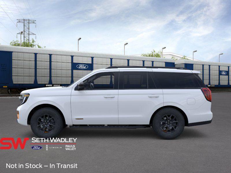 new 2025 Ford Expedition car, priced at $85,075