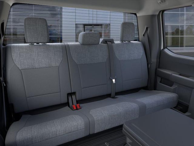 new 2025 Ford F-350 car, priced at $59,560