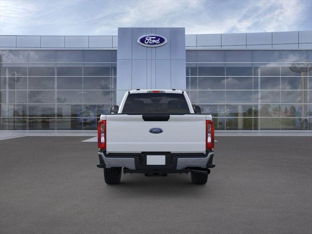 new 2025 Ford F-350 car, priced at $59,560