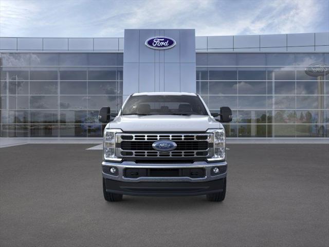 new 2025 Ford F-350 car, priced at $59,560