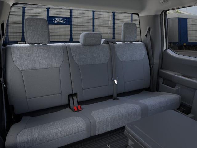 new 2025 Ford F-350 car, priced at $61,060