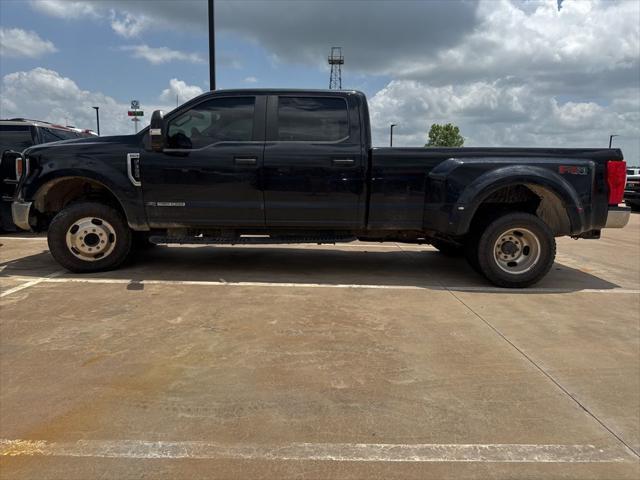 used 2022 Ford F-350 car, priced at $33,500