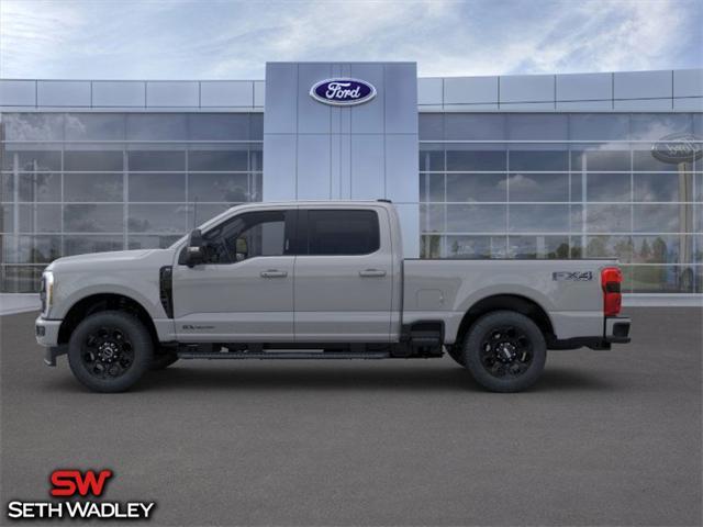 new 2025 Ford F-250 car, priced at $79,770