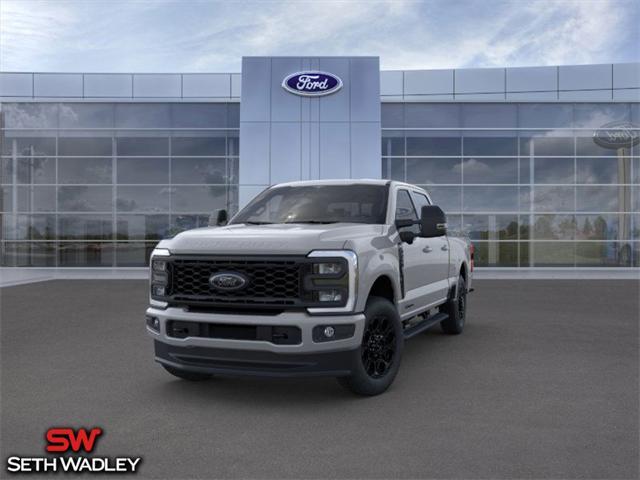 new 2025 Ford F-250 car, priced at $79,770